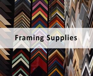 Framing Supplies thumbnail2